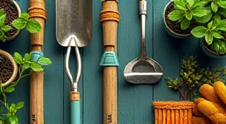 Getting Started: Essential Tools and Supplies for Pepper Growing
