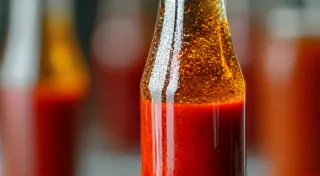 Making Hot Sauce: A Beginner's Guide Using Your Specialty Peppers
