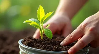 Planting Your Peppers: Step-by-Step Guide for Success