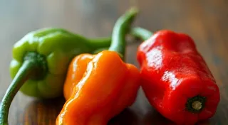Understanding Specialty Peppers: Heat Levels and Flavor Profiles